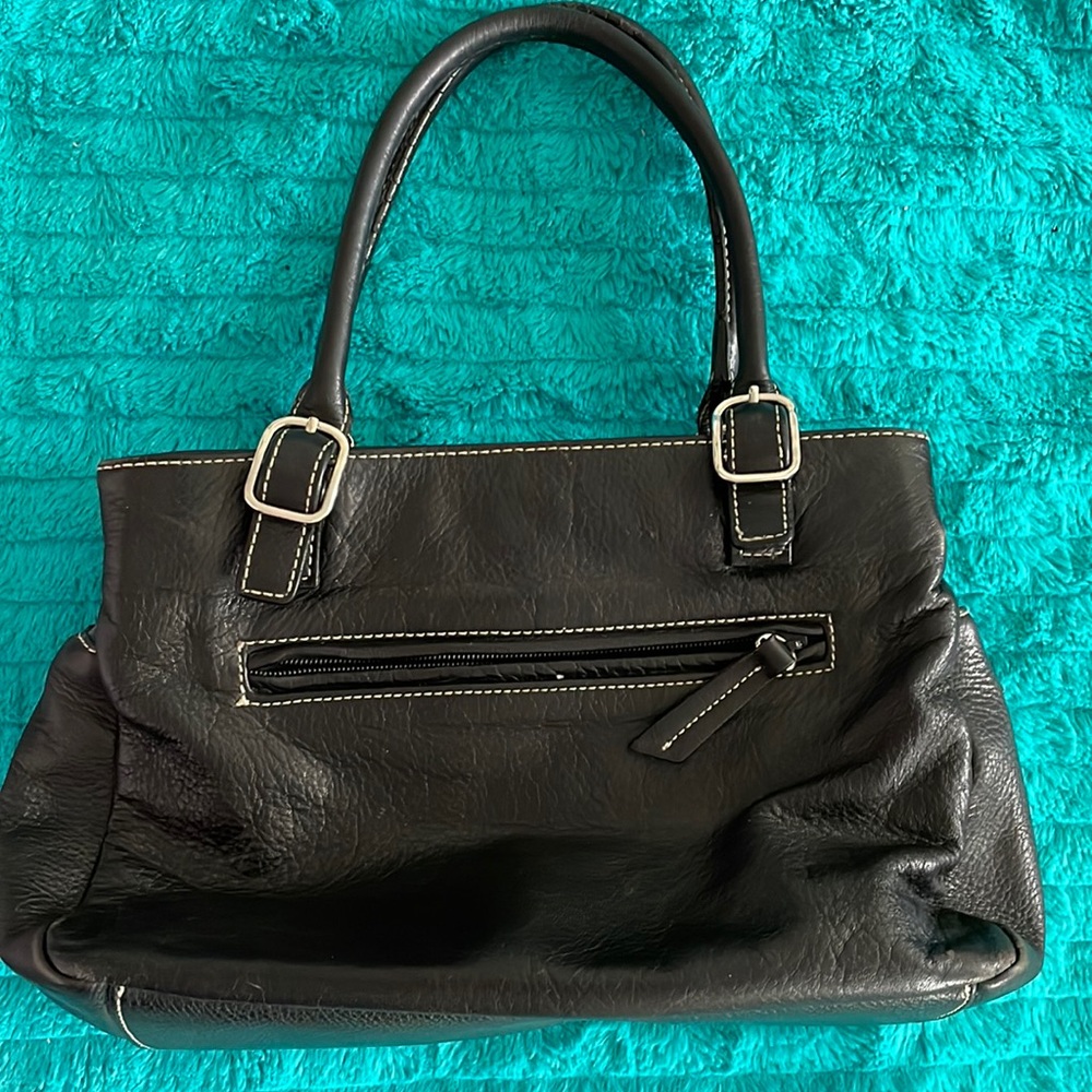 Giani Bernini purse